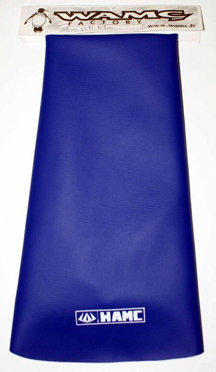 YZ250 93-95 BLUE SEAT COVER, WAMC