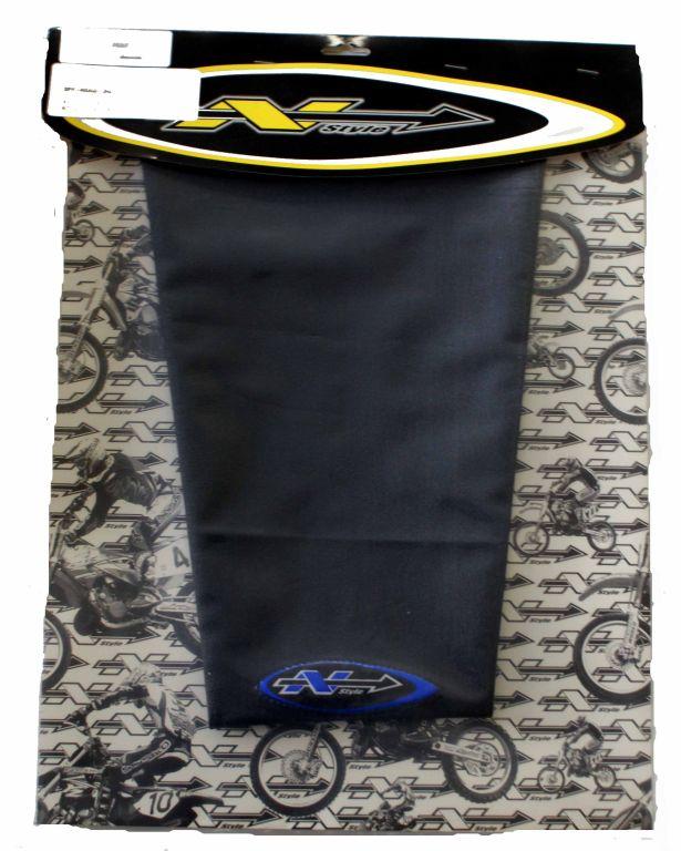 93-01 YZ80 BLACK ALL TRAK, YAMAHA SEAT COVER