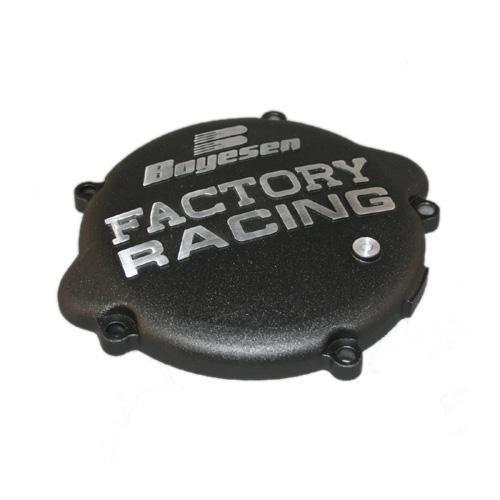 CLUTCH COVER 06-17 KTM85SX, BOYESEN CC-46B