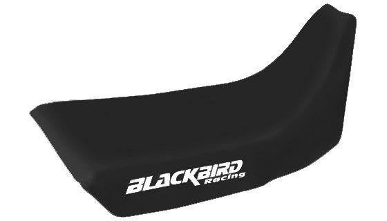 90-95 XT600 YAMAHA BLACK, BLACKBIRD SEAT COVER 1203/02