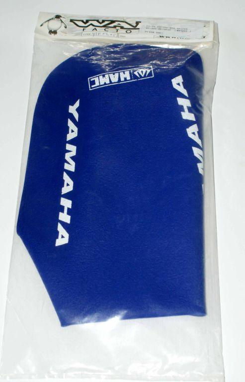 03-04 YZF250-450 GRIPPER, SEAT COVER