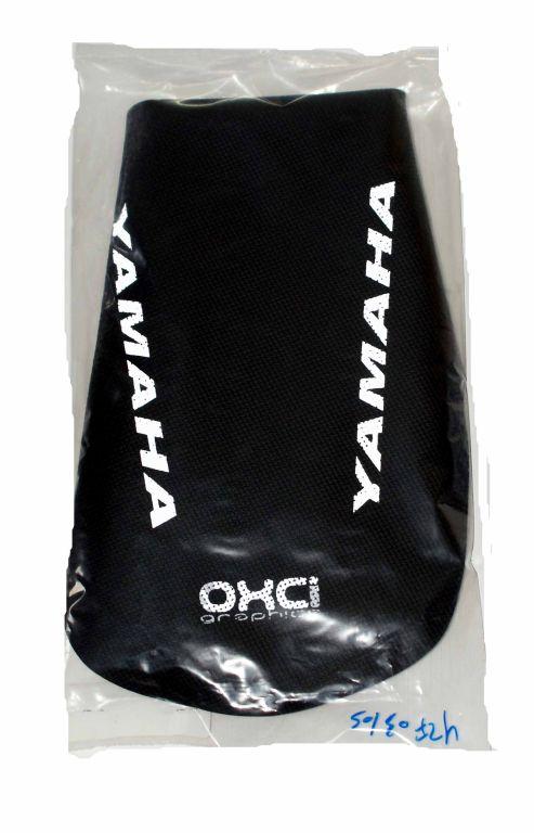 03-04 YZF250-450 GRIPPER, YAMAHA SEAT COVER