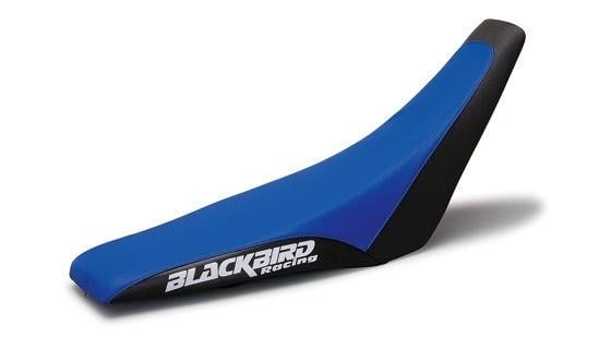 92-93 TT600S.E BLUE/BLACK, BLACKBIRD SEAT COVER 1204/02