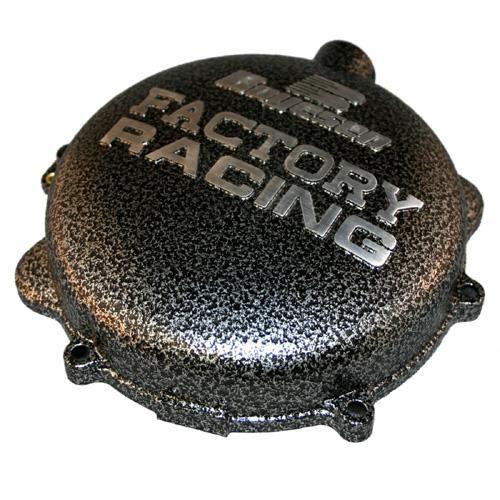 CLUTCH COVER 03-13 KTM250SX, BOYESEN CC-42