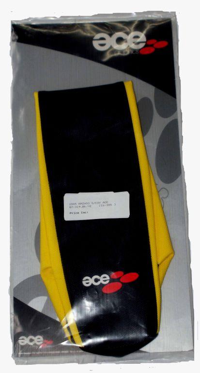 05-07 RMZ450 SEAT COVER ACE