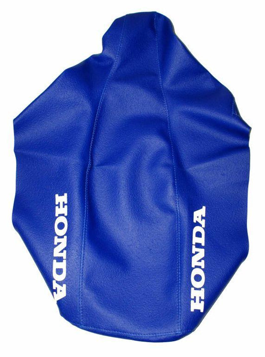 AFRICA TWIN BLUE SEATCOVER, HONDA