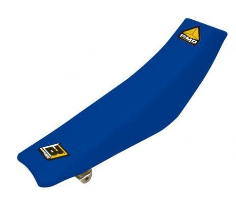 06-09 YZF PYRAMID BLUE, SEAT COVER BLACKBIRD 1236G/01