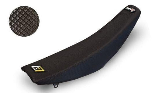 10-12 BETA RR4T DIAMOND, BLACKBIRD SEAT COVER 1B04