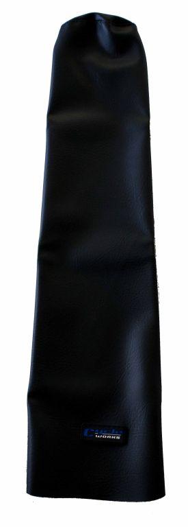 97-07 KLR300 SEAT COVER BLACK