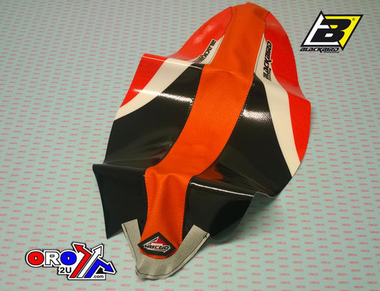 11-15 SX SXF KTM DREAM-3, BLACKBIRD SEAT COVER 1521E