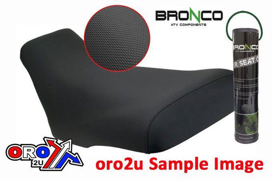 SEAT COVER 87-95 YFM350ER, BRONCO AT-04660