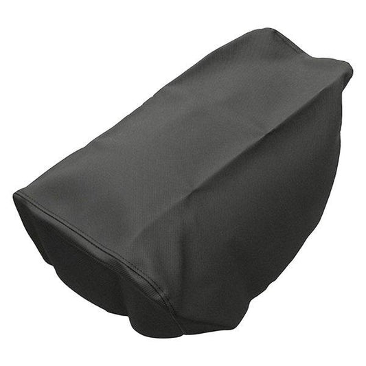 04-07 TRX350/400 SEAT COVER BK, BRONCO AT-04611 GRIPPER