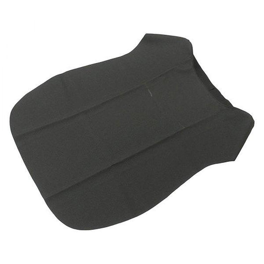 SEAT COVER POL400/GRIP BLACK, BRONCO GRIPPER AT-04638