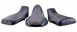 SEAT COVER POLARIS400/500/, 600/700 BLACK, 30-55005-01