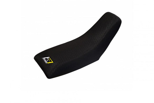 06-11 LT-R450 DIAMOND GRIPPER, BLACKBIRD 1Q19 SEAT COVER