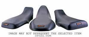 SEAT COVER YFM350/400/450, BLACK YAMAHA 30-44000-01