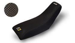 SEAT COVER 07-20 POLARIS BK, BLACKBIRD 1Q30 RENEGADE