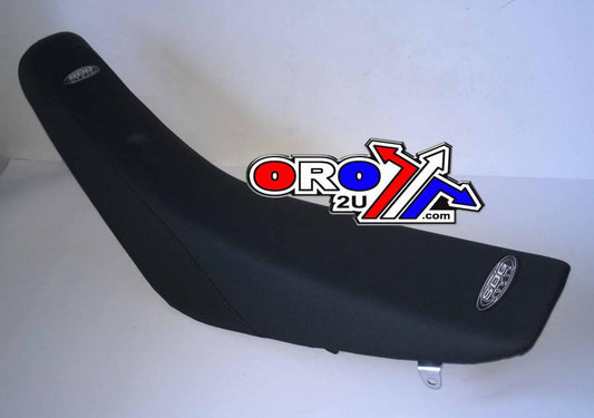 SEAT SDG 97-99 CR125 CR250, HONDA 77100-KZ3-J10 BLACK