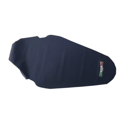 RACING SEAT COVER SELLE DALLA VALLE BLUE, ATHENA SDV002RB KTM 125-500CC 11-16