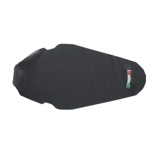 RACING SEAT COVER SELLE DALLA VALLE BLACK, ATHENA SDV002R KTM 125-500CC 11-16