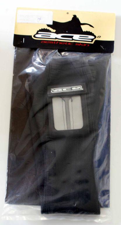 SEAT COVER HUSQVARNA 4 ST, WITH TIME CARD HOLDER