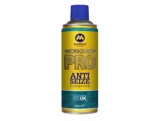 400ml ANTI-SEIZE COMPOUND  12
