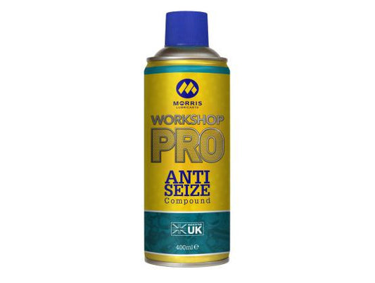 400ml ANTI-SEIZE COMPOUND  12