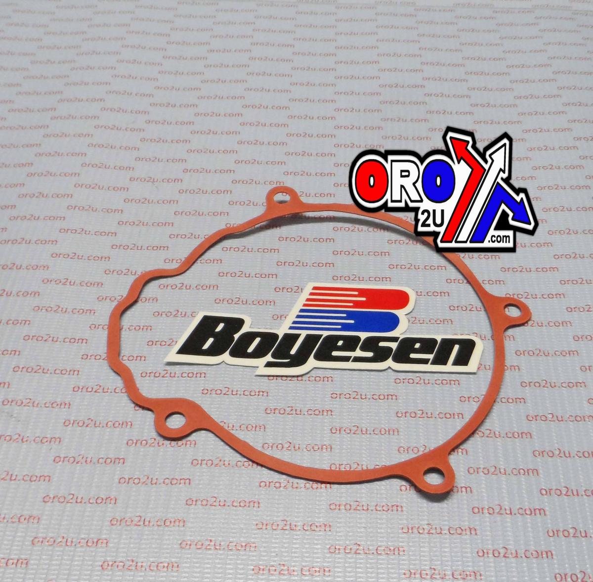 GASKET IGNITION KTM 250 300, BOYESEN SCG-42 SX, CX, EXC