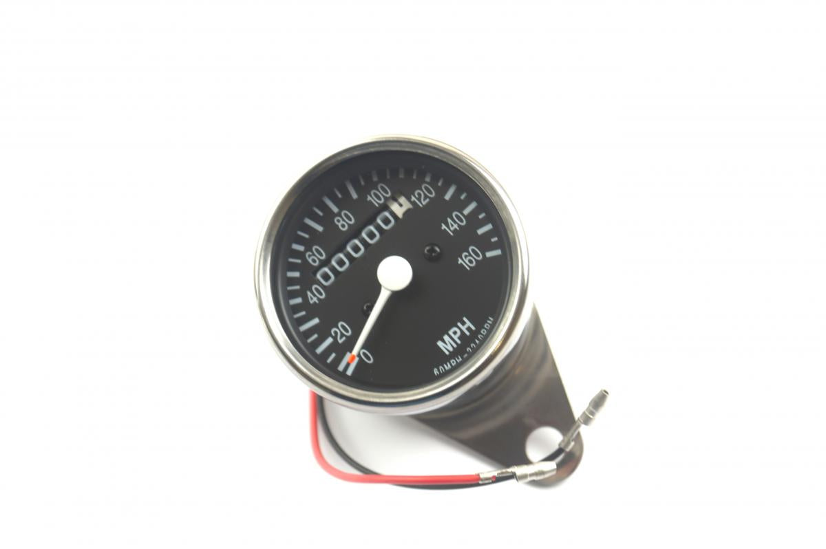 SPEEDOMETER HEAD 60mm JAP TYPE