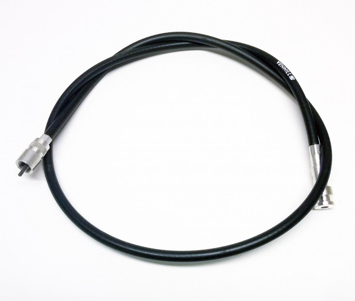 CABLE SPEEDO UNIVERSAL, VENHILL H02-7-103 HONDA