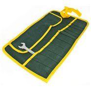 TOOL ROLL 16 POCKETS KDPTB030