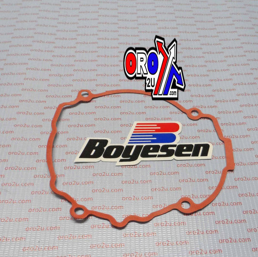 GASKET IGNITION KTM 125 144, BOYESEN SCG-41 KTM 200