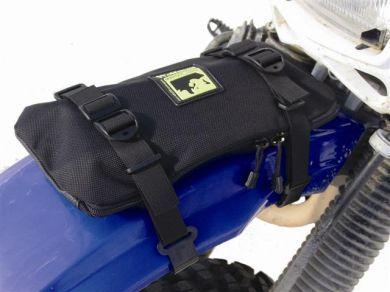 FRONT FENDER TOOL BAG BK