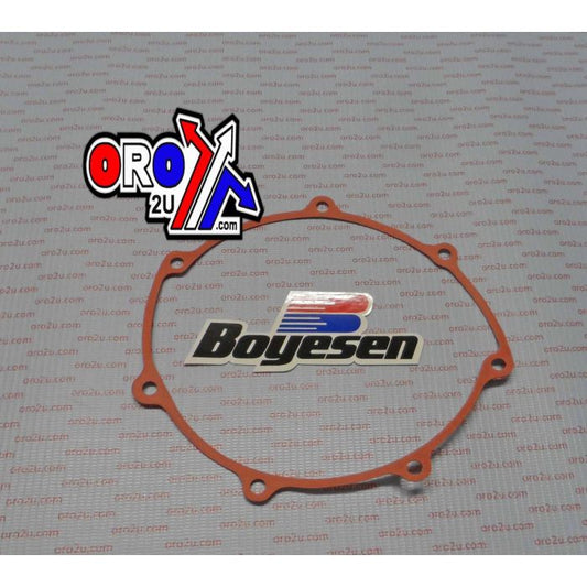 GASKET CLUTCH YZ250 01-09, BOYESEN CCG-37 WR250 01-11