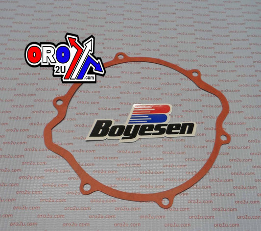 GASKET CLUTCH CRF450X 05-06, BOYESEN CCG-06X HONDA