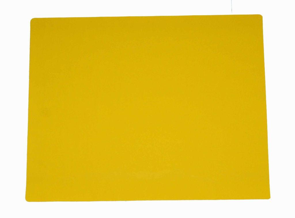 THICK BACKINGS YELLOW
