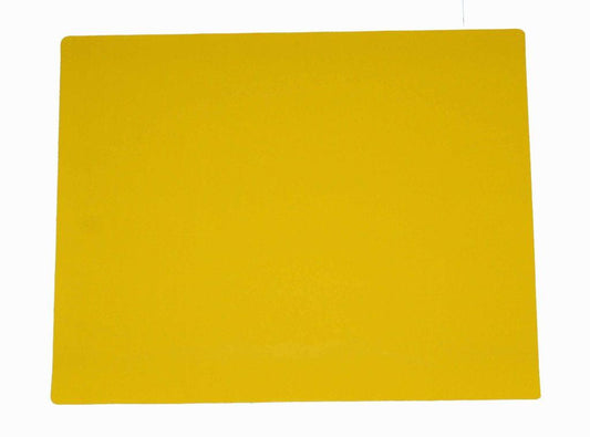 THICK BACKINGS YELLOW