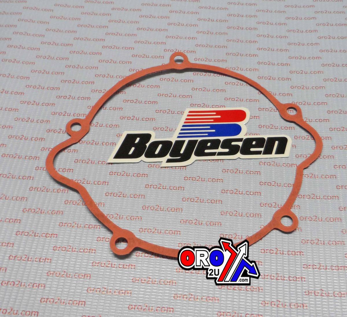 GASKET CLUTCH KTM 85 05-10, BOYESEN CCG-46 KTM 105 SX