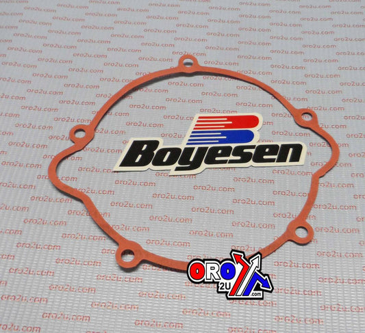 GASKET CLUTCH KTM 85 05-10, BOYESEN CCG-46 KTM 105 SX