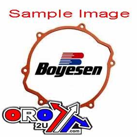 CLUTCH GASKET KTM 250 SX CX, BOYESEN CCG-42