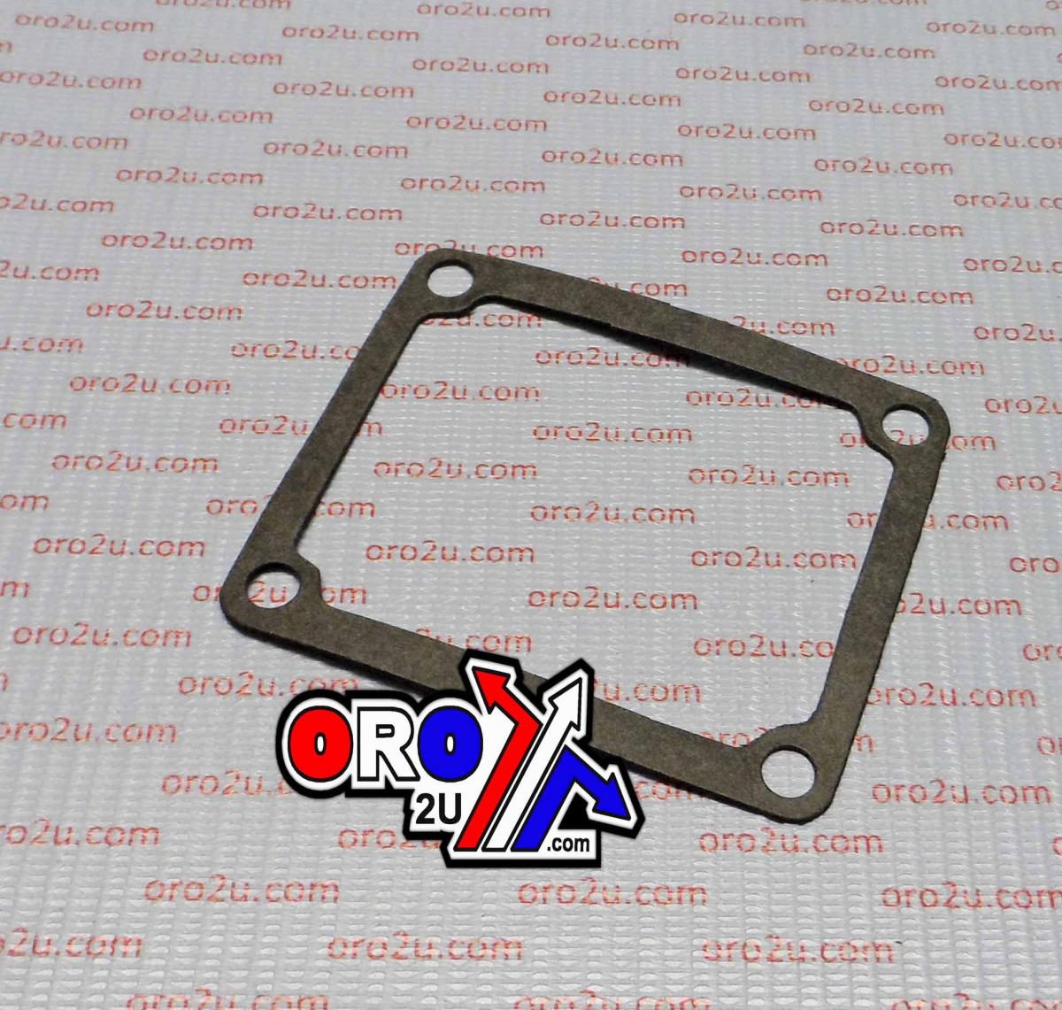 GASKET BLOCK YZ125/250 89-96, BOYESEN RG31 RG-31 KX125 03-05