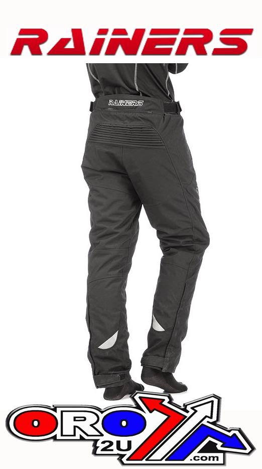 OVER PANT RAPTOR RAINERS XXL