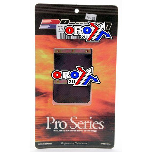 PRO-09 REEDS YZ250 90-96, Boyesen Pro Series Reeds - PRO, PRO9