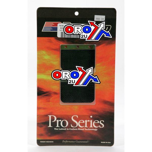 PRO-10 REEDS KTM 125 EXC SX, Boyesen Pro Series Reeds - PRO