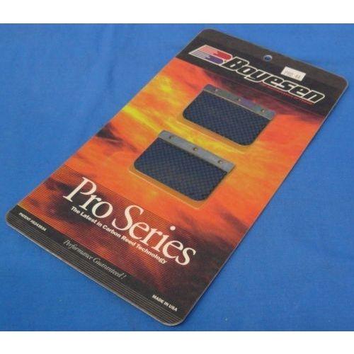 PRO-111 REEDS CR250 99-00, Boyesen Pro Series Reeds - PRO, PRO111