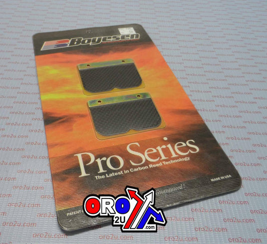 PRO-134 BOYESEN REED CARB, Boyesen Pro Series Reeds - PRO, PRO134