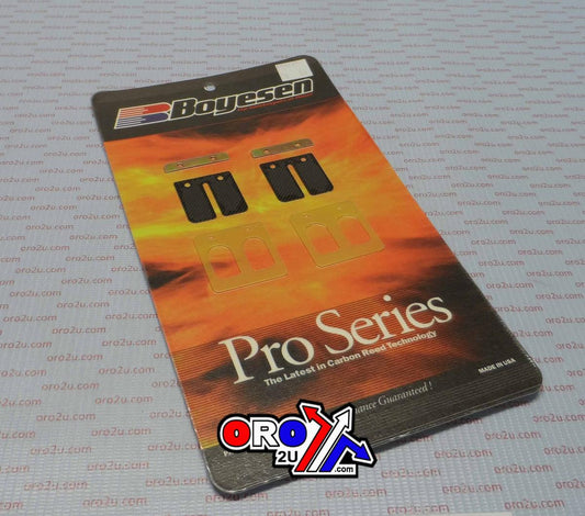 PRO-139 BOYESEN REED CARB psr-139, Boyesen Pro Series Reeds - PRO, BR010139