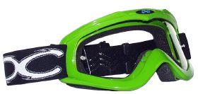 X-FORCE GOGGLES GREEN