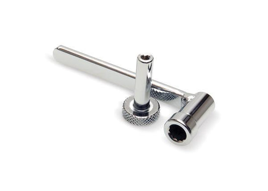 TAPPET ADJUSTER 8mm WITH 3mm SQUARE TYPE ADJUSTER MOTION PRO 08-0582