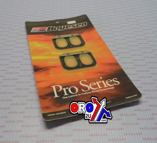 PRO-188 BOYESEN REEDS, Boyesen Pro Series Reeds - PRO, PRO-188